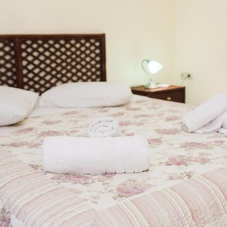 Lefkáda Prokimea Seaview Apartments מראה חיצוני תמונה