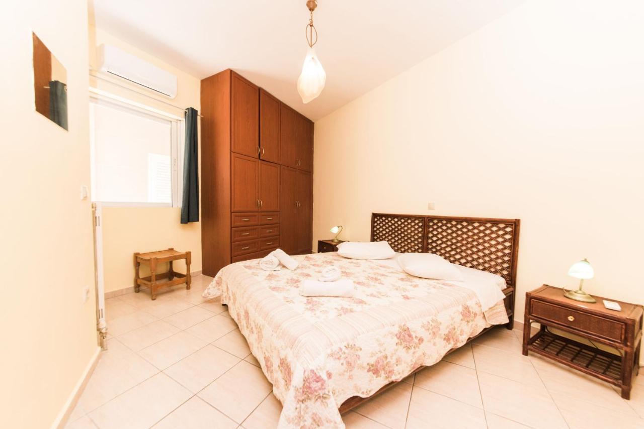 Lefkáda Prokimea Seaview Apartments מראה חיצוני תמונה