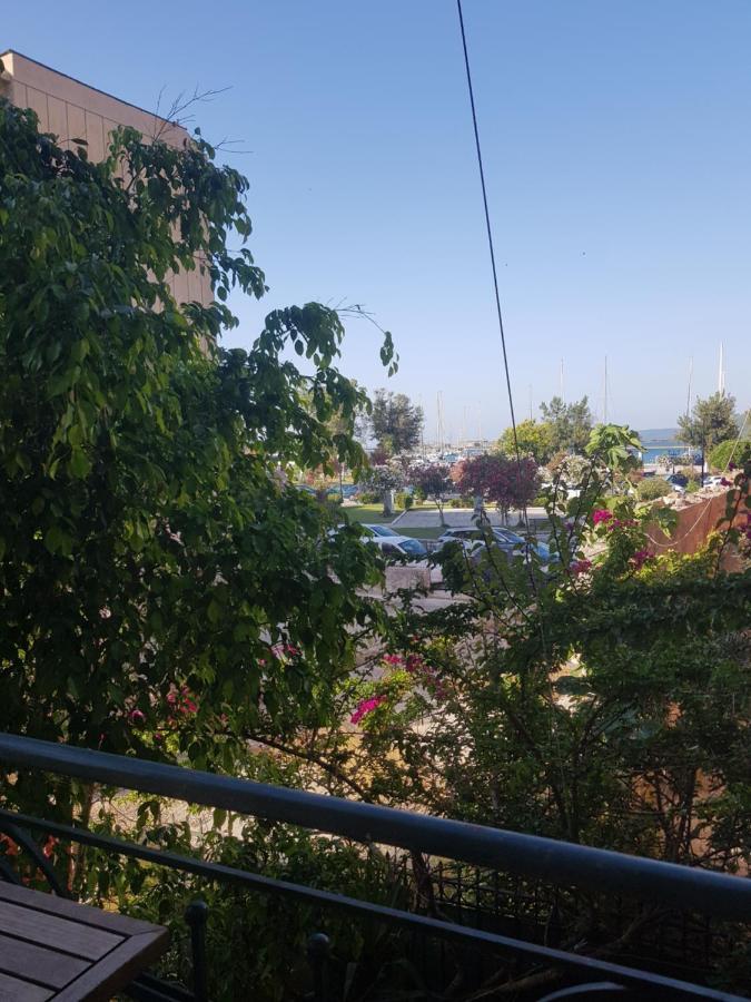 Lefkáda Prokimea Seaview Apartments מראה חיצוני תמונה