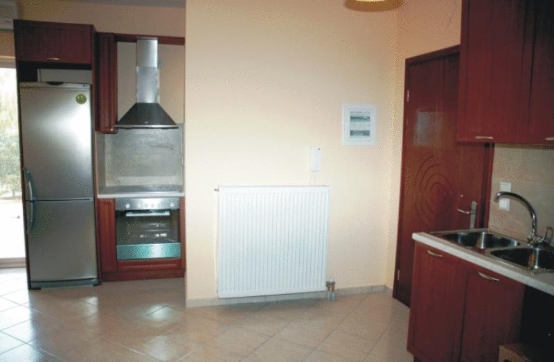 Lefkáda Prokimea Seaview Apartments מראה חיצוני תמונה