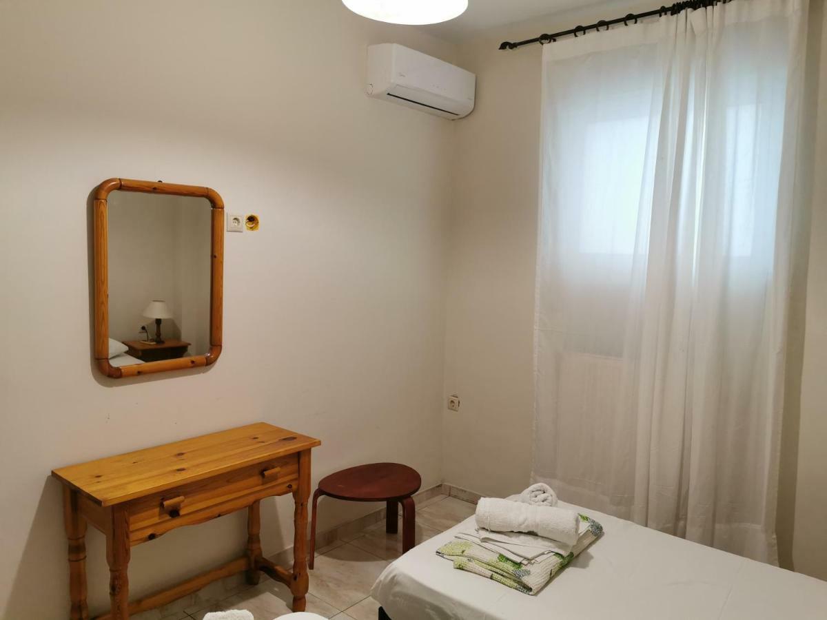 Lefkáda Prokimea Seaview Apartments מראה חיצוני תמונה